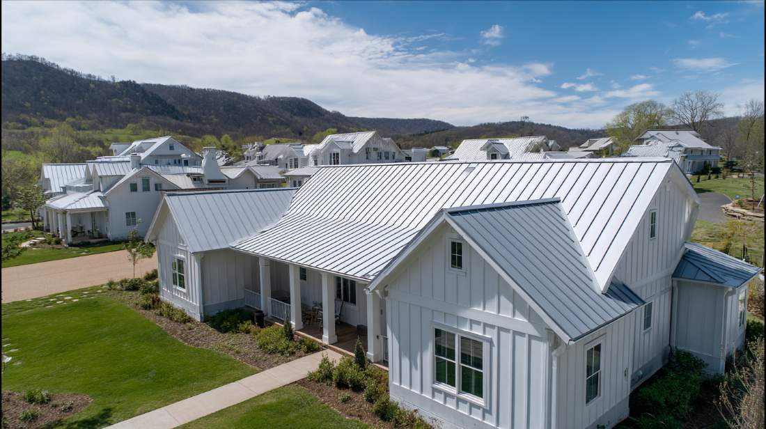 Best Material for Exterior Shutters: A Comprehensive Guide